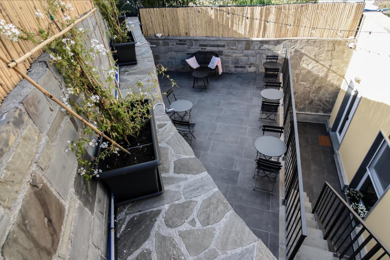 Locanda Il Carugio Corniglia Exterior photo